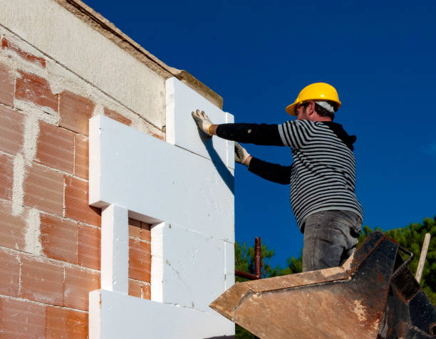 Best Commercial Insulation in Coulee Dam, WA