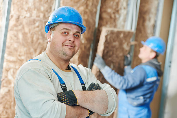 , WA Insulation Contractor Company
