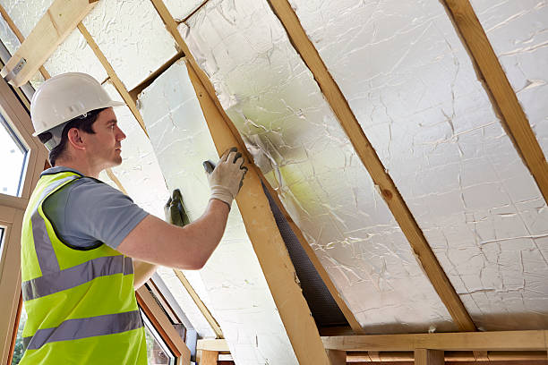 Reliable WA Insulation Contractor Solutions