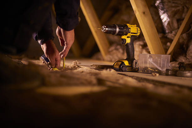 Best Insulation for Specific Applications in Coulee Dam, WA