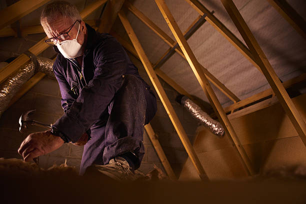 Best Specialty Insulation in Coulee Dam, WA