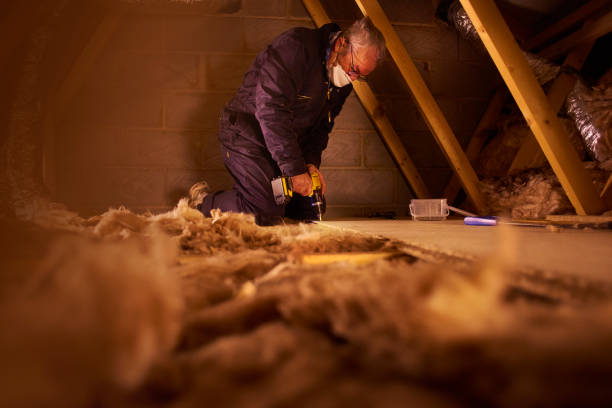 Best Insulation Maintenance and Repair in Coulee Dam, WA